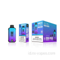 Produk Baru Bang Box 18000 Puffs LED Display
